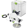 Festool TS 75 EBQ-Plus ponorná píla, 1600 W, 576110; 576110