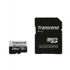 Transcend 256GB microSDXC 350V UHS-I U1 (Class 10) High Endurance paměťová karta, 95MB/s R, 40MB/s W (TS256GUSD350V)