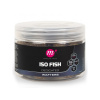MAINLINE - Vyvážené Boilie Wafters ISO Fish 15 mm 150 ml
