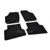 Textilné autokoberce Rigum Škoda Fabia II 2007-2014