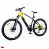 Insportline Horský elektrobicykel ISL Tachion 630Wh 29