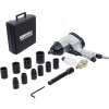Kraftmann BGS 103211 Pneumatický rázový uťahovák 1/2