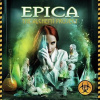 EPICA - THE ALCHEMY PROJECT (EP) (TOXIC GREEN MARBLED VINYL) (1VINYL)