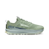 Altra LONE PEAK 9+ GTX - dámská – zelená Velikost: 38.5