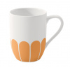 Villeroy & Boch Hrnček 0,29 l Fleur Soleil