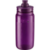 Fľaša ELITE FLY TEX číra fialová 550 ml