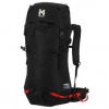 Millet Prolighter 30+10l black noir