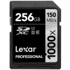 Lexar SDXC 256GB UHS-II LSD256CRBEU1000