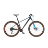 KTM CHICAGO 271 METALLIC GREY
