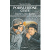 Podivuhodné cesty Ámose Goldsilbera - Martin Petiška