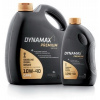 OLEJ 4 L DYNAMAX PREMIUM UNI PLUS 10W-40