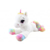 jednorožec biely 80 cm
