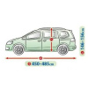 Kegel-Blazusiak 5-4133-248-3020 Ochranná plachta Mobile Garage na auto Seat Alhambra 2010-2022