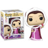 Funko Pop! Disney Beauty and the Beast Zimné Belle Special Diamond Collection 1137