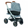 Smoby Maxi-Cosi Trolley Quinny Gray 253104 (Smoby Maxi-Cosi Trolley Quinny Gray 253104)