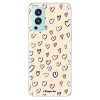 Odolné silikónové puzdro iSaprio - Heart Light - OnePlus Nord 2 5G