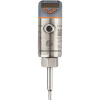 ifm Electronic SA5000, SA5000 snímač prietoku, 18 - 30 V/DC, 1 ks; SA5000