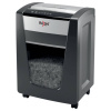 Rexel Momentum X420 skartovačka mikrorez 4 x 40 mm 30 l Počet listov (max.): 20 listov Krížový rez sponky do zošívačky, kancelárske sponky; 2104578EU