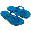 Detské žabky IPANEMA Jr. Classic Brazil Blue|27-28