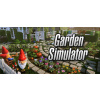 Globálny simulátor záhrady Steam