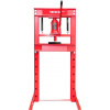 YATO Lis hydraulický 30t, zdvih 0-795mm, šíře 520mm, YATO-55582 YT-55582