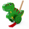 Bigjigs jezdík TRex
