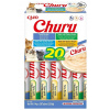 Churu Cat BOX Tuna Variety 20 x 14 g