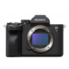 SONY Alpha A7 IV, 33Mpix/4K - telo ILCE7M4B.CEC