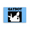 Fotoobraz 90x60 cm stredný Gayboy