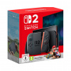 Konzola Nintendo Switch 2 čierna + Mario Kart World