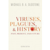 Viruses, Plagues, and History (Brožovaná)