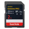 Sandisk SanDisk Extreme PRO 2 TB SDXC UHS-I Trieda 10 (SDSDXXD-2T00-GN4IN)