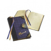 Noble Collection Zápisník Harry Potter Rokfortský denník B5