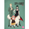 Spy x Family Season 2 DVD