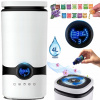 Zvlhčovač vzduchu Carruzzo Smart Home