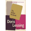 The Golden Notebook - Doris Lessingová