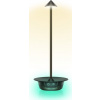 Techly Bezdrátová dotyková LED stolní lampa ML RGB