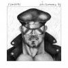 X Raiders - Weltschmerz '89 / Digipack [CD]