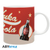 Hrnček keramika 320 ml FALLOUT
