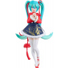 Good Smile Company Character Vocal Series 01: Hatsune Miku Pop Up Parade PVC soška Hatsune Miku: Sourxuan Chinese New Year Ver. 17 cm