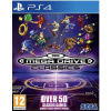 Sega Mega Drive Classics (PS4)