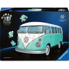 Ravensburger 120080350 Iconics: VW Autobus (ra08035)
