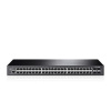 TP-LINK T2600G-52TS (TL-SG3452) 48portový gigabitový L2 řízený switch JetStream se 4 SFP sloty