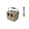 FEEL FREE - Chladnička COOLER 25 l Desert Camo