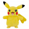 Jazwares Pokémon plyšový Samička Pikachu 20 cm
