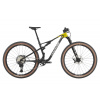 Horský bicykel CANNONDALE Scalpel Carbon 2 Phoenix Yellow veľ. XL