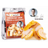 Mixit chrumkavý mix Adama Ondra do vrecka - broskyňa a kokosové chipsy 40g