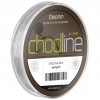 Delphin Chod Hardline 25 m 0,45 mm 13,6 kg