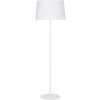 TK Lighting Maja stojaca lampa 1x15 W biela 2919