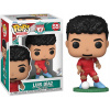 Funko POP! 55 Football: Liverpool FC - Luis Díaz